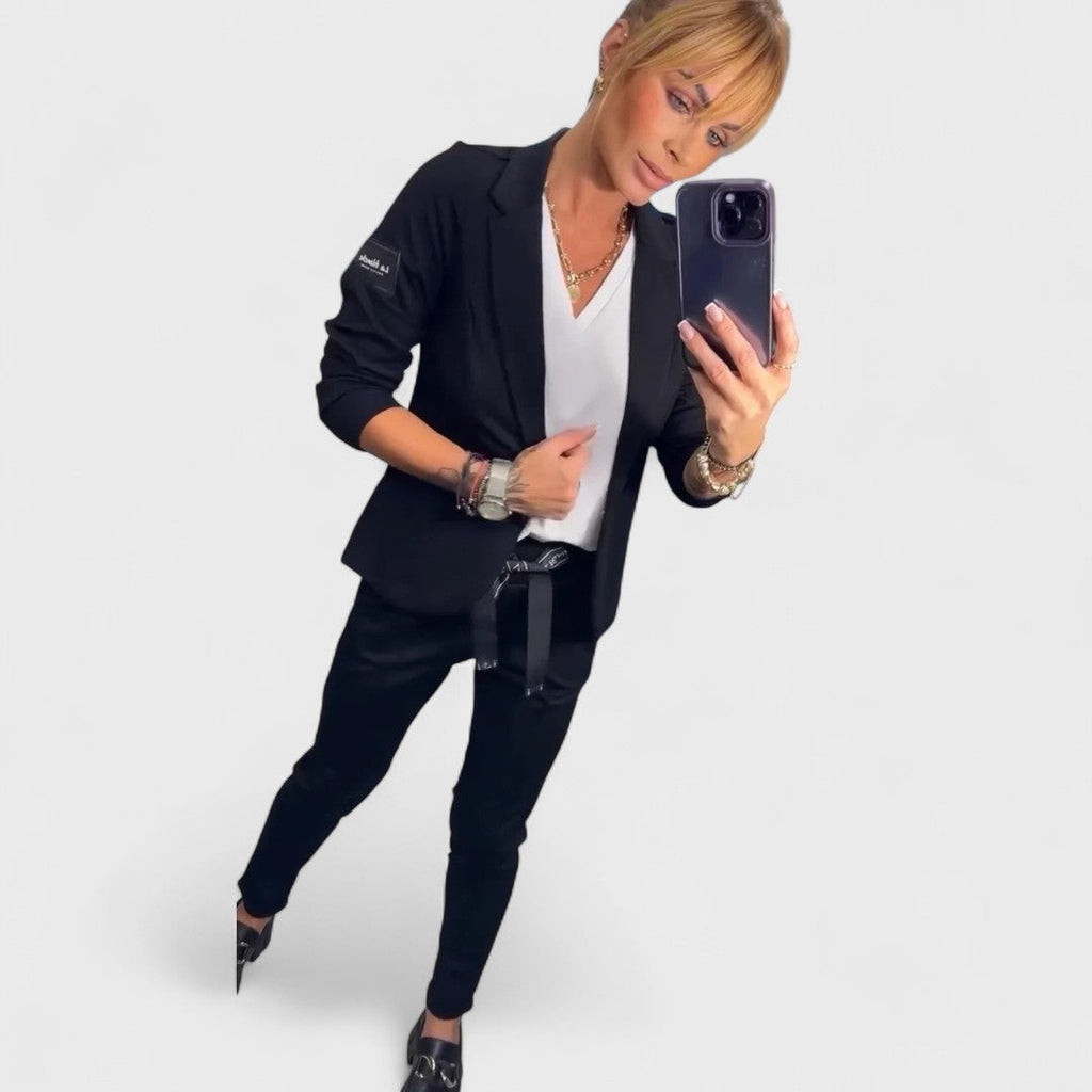 Vlaďka - Dokonalá rovnováha mezi stylem a komfortem