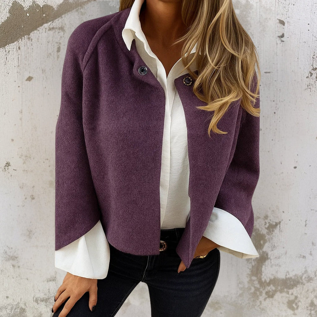 Judith™ | Elegantní, teplá krátká ass