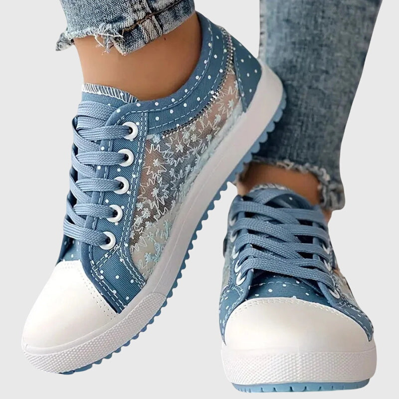 Elena | Ortopedické boty Comfort Alignment Piedi