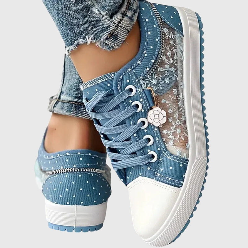 Elena | Ortopedické boty Comfort Alignment Piedi