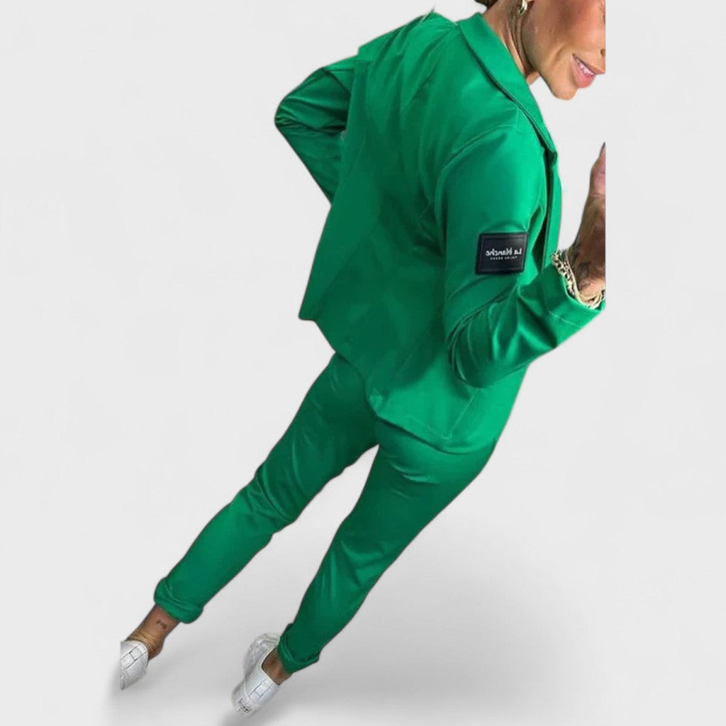 Vlaďka - Dokonalá rovnováha mezi stylem a komfortem