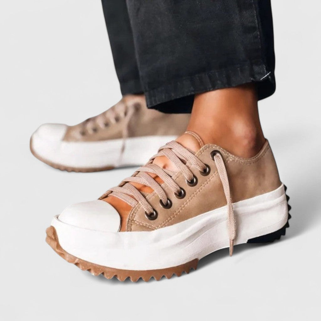 Kamilka | Ortopedická obuv Ultimate Comfort