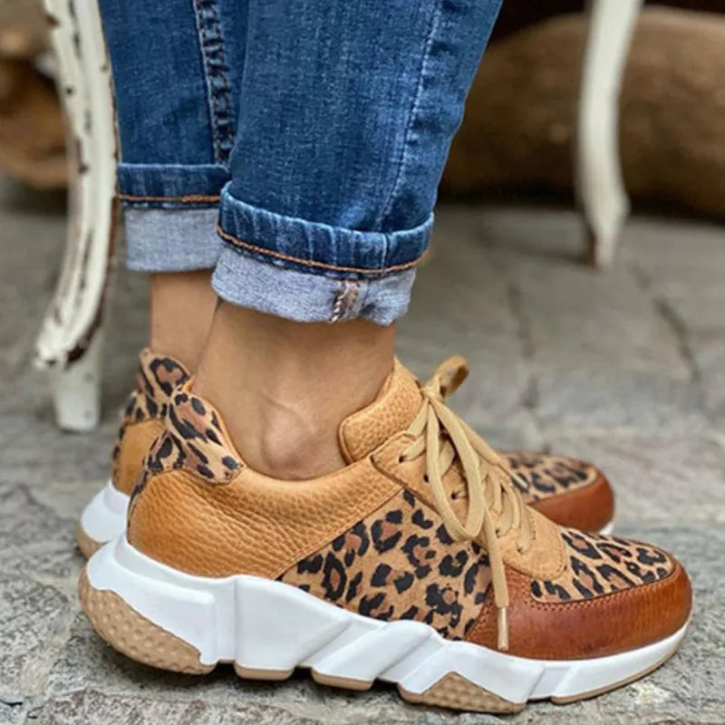 Stefania™ | Stylové Komfortní Tenisky