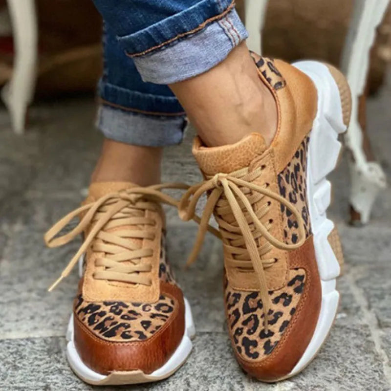 Stefania™ | Stylové Komfortní Tenisky