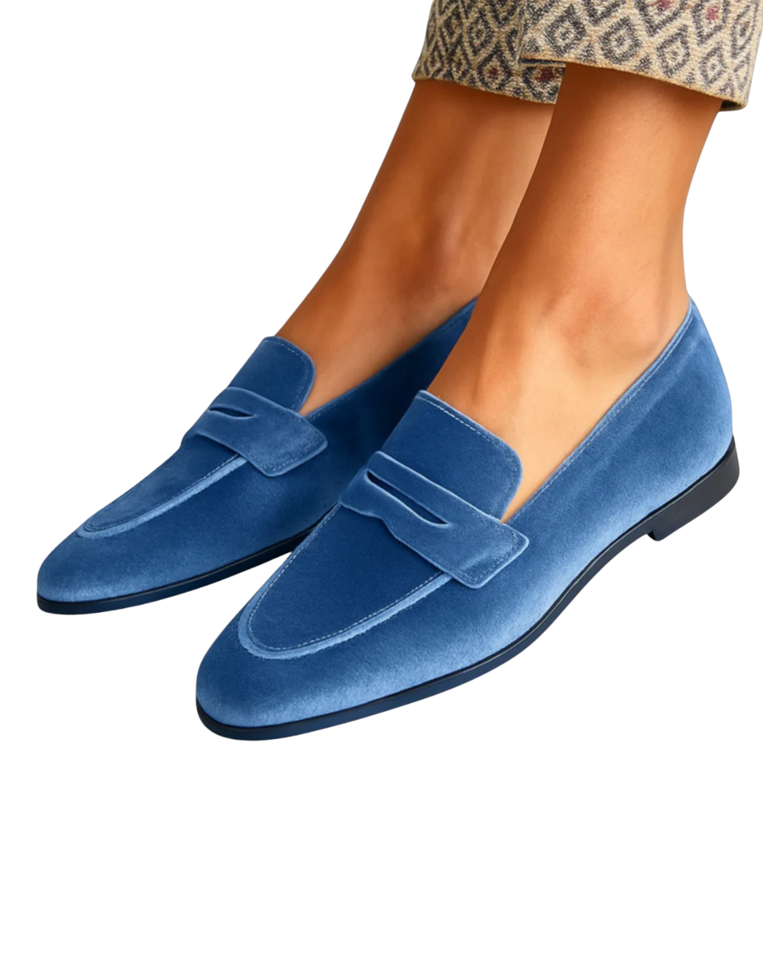 Jane | Loafery z měkkého systému