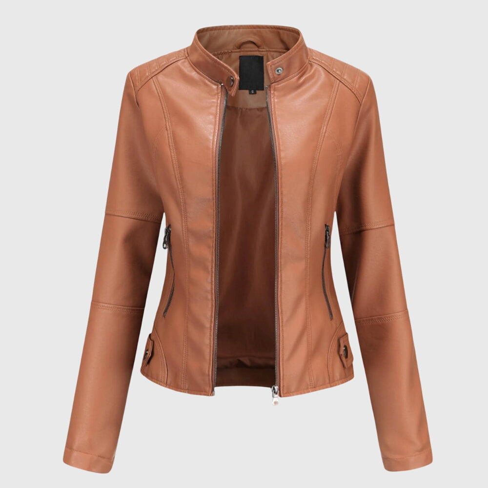 Giorgina™ - Stylová kožená prdel pro ženy