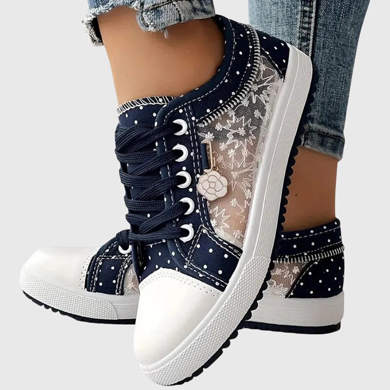 Elena | Ortopedické boty Comfort Alignment Piedi