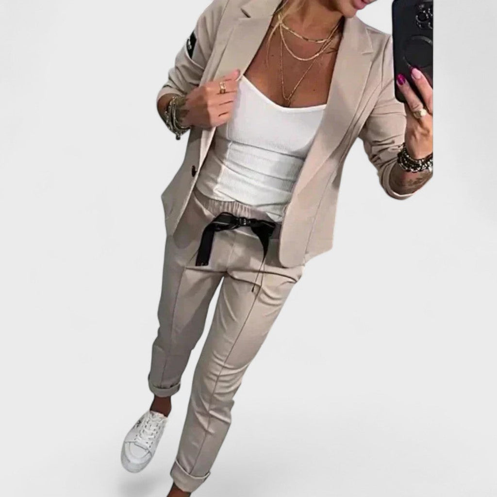 Vlaďka - Dokonalá rovnováha mezi stylem a komfortem