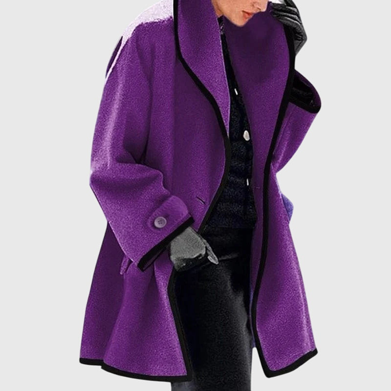 Maria™ - Elegantní a Trendy Fleecová zadek