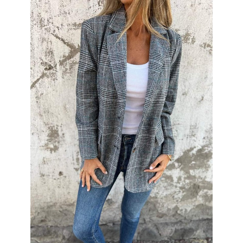 Fleur™ | Stylový kabát