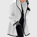 Maria™ - Elegantní a Trendy Fleecová zadek