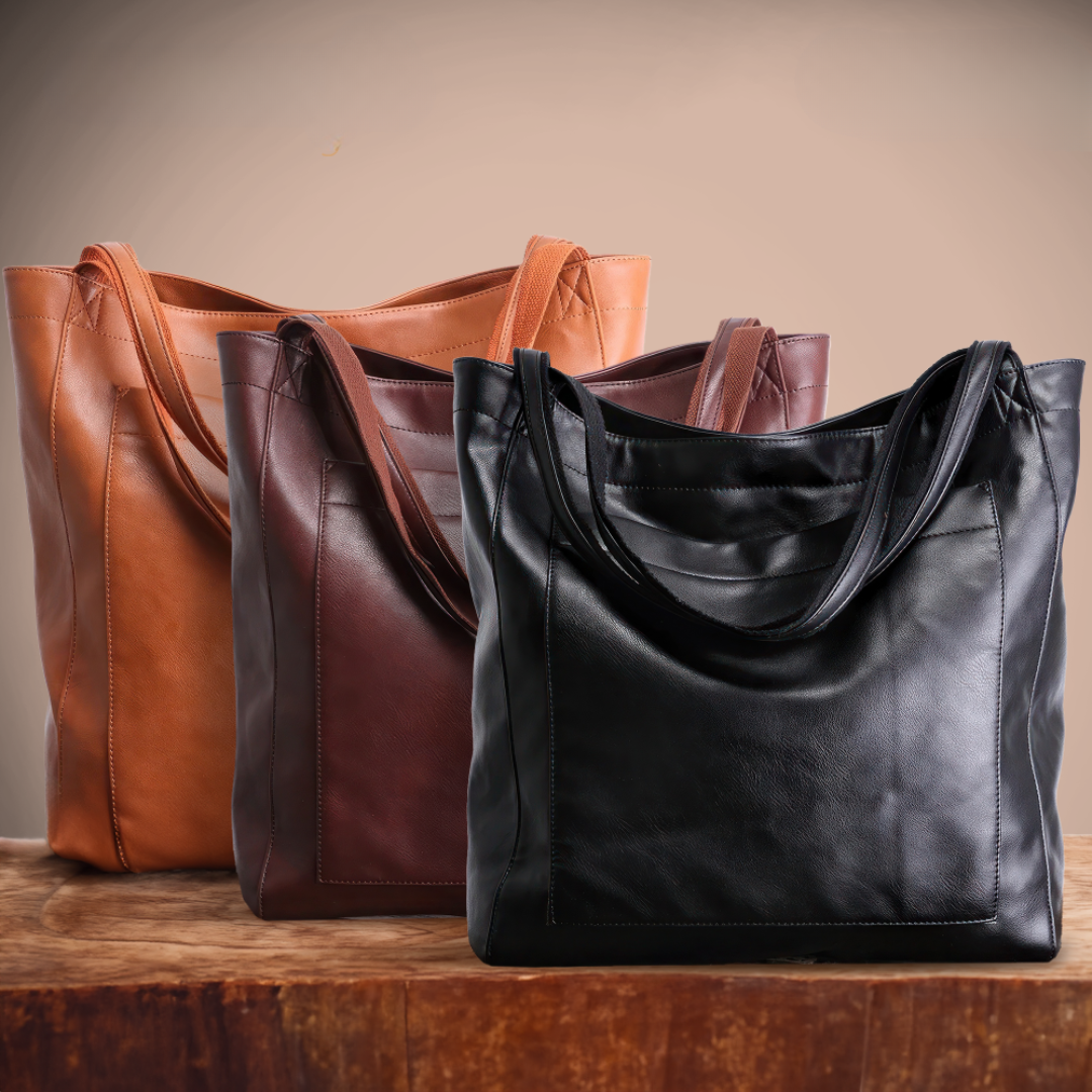 Lila | Elegantní městská taška – Elegantní