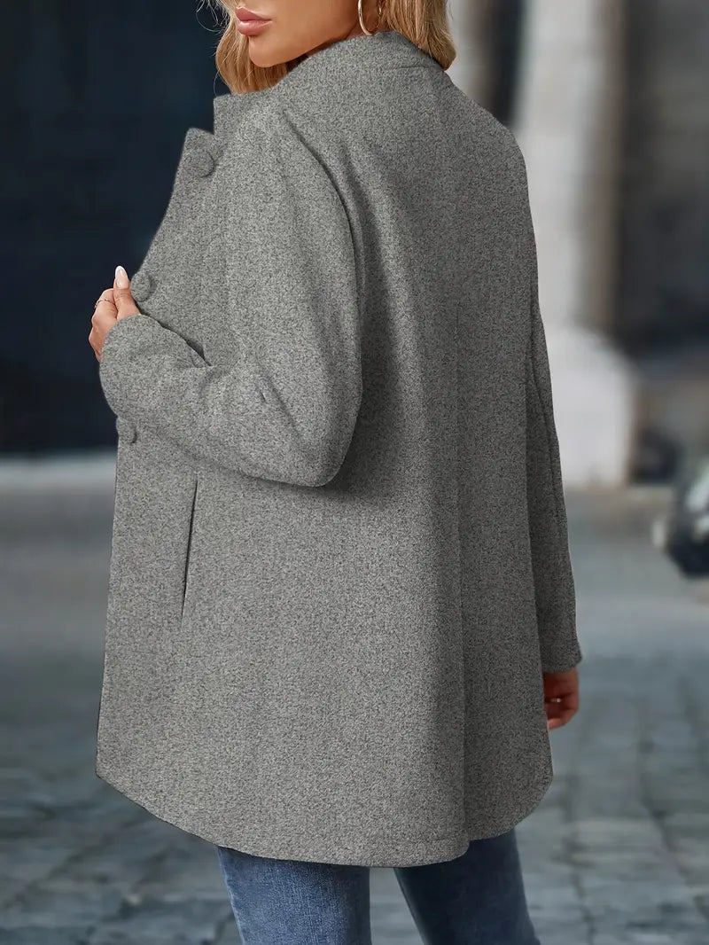 Melánie | Nadčasová elegantní zadek