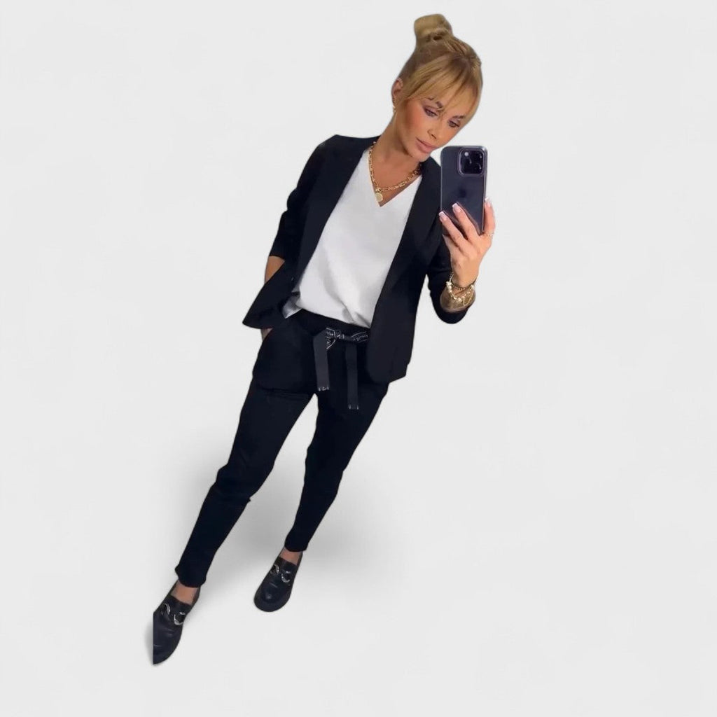 Vlaďka - Dokonalá rovnováha mezi stylem a komfortem