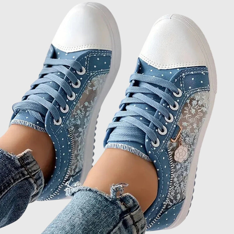 Elena | Ortopedické boty Comfort Alignment Piedi