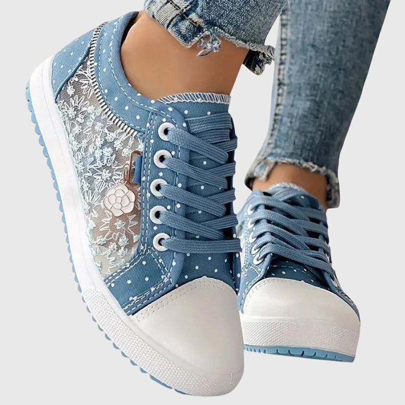 Elena | Ortopedické boty Comfort Alignment Piedi