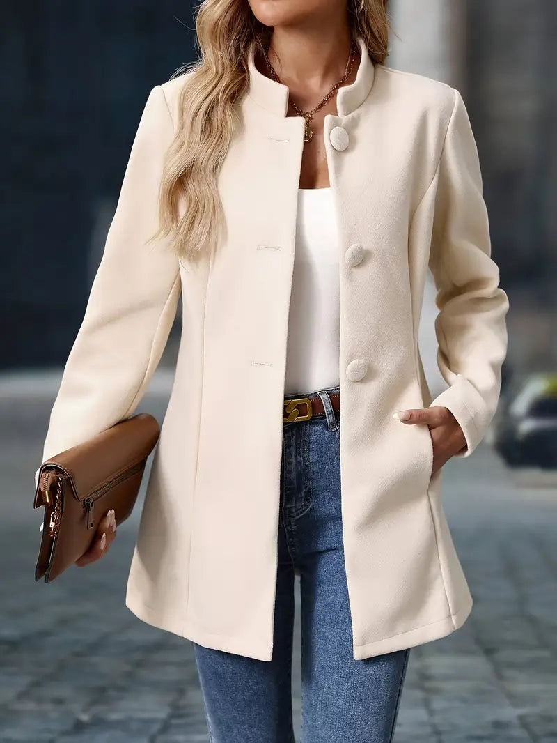 Melánie | Nadčasová elegantní zadek