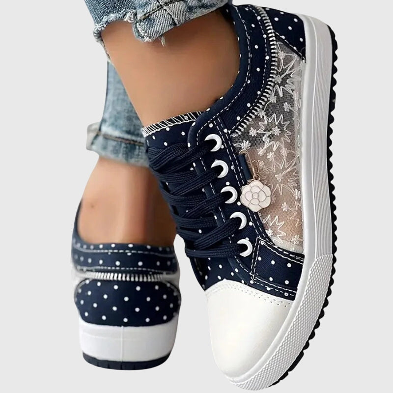 Elena | Ortopedické boty Comfort Alignment Piedi