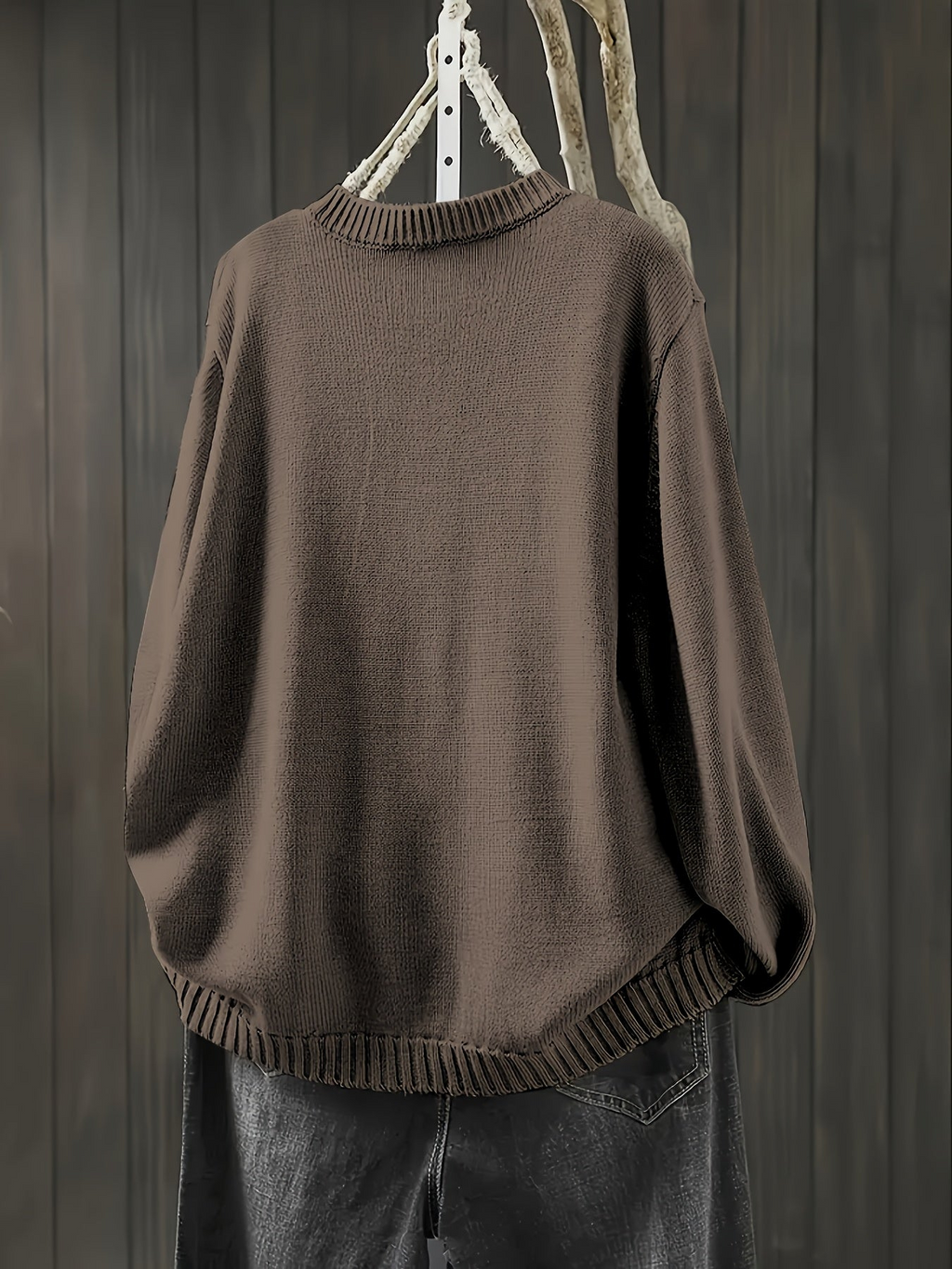 Fany™ | Komfortní a Stylový Cardigan