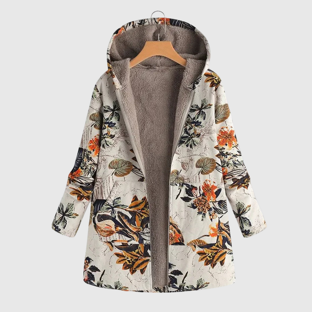 Aurelie | Teplá ass s fleecovou podšívkou