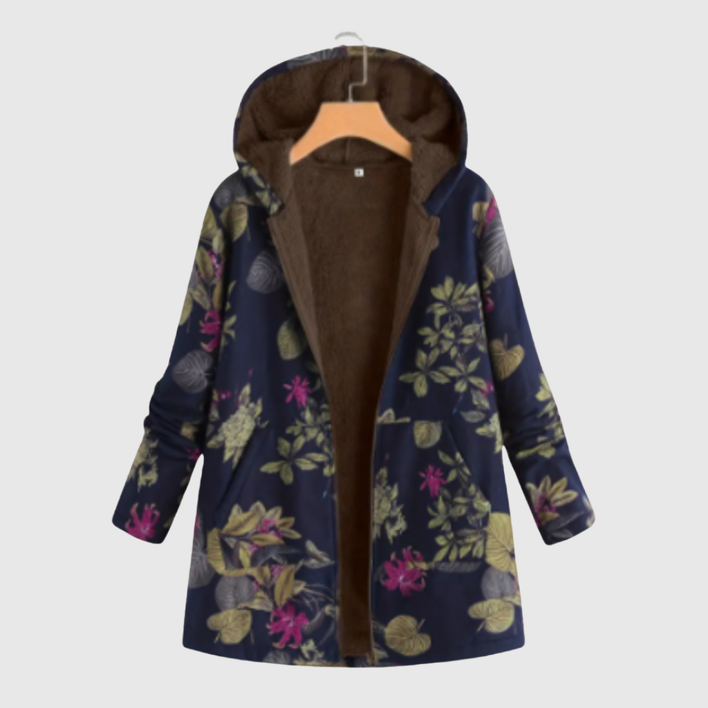 Aurelie | Teplá ass s fleecovou podšívkou