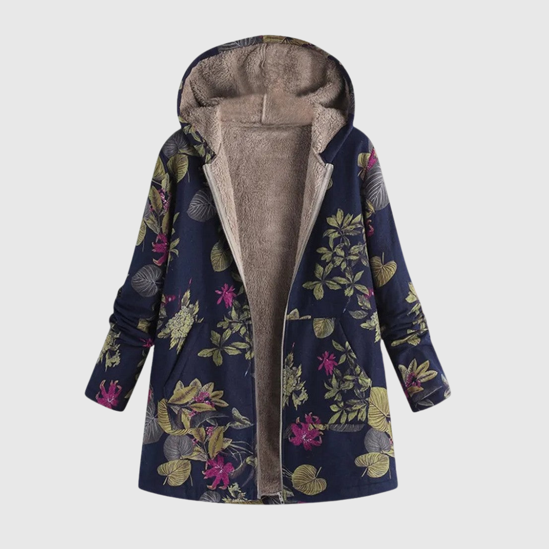 Aurelie | Teplá ass s fleecovou podšívkou