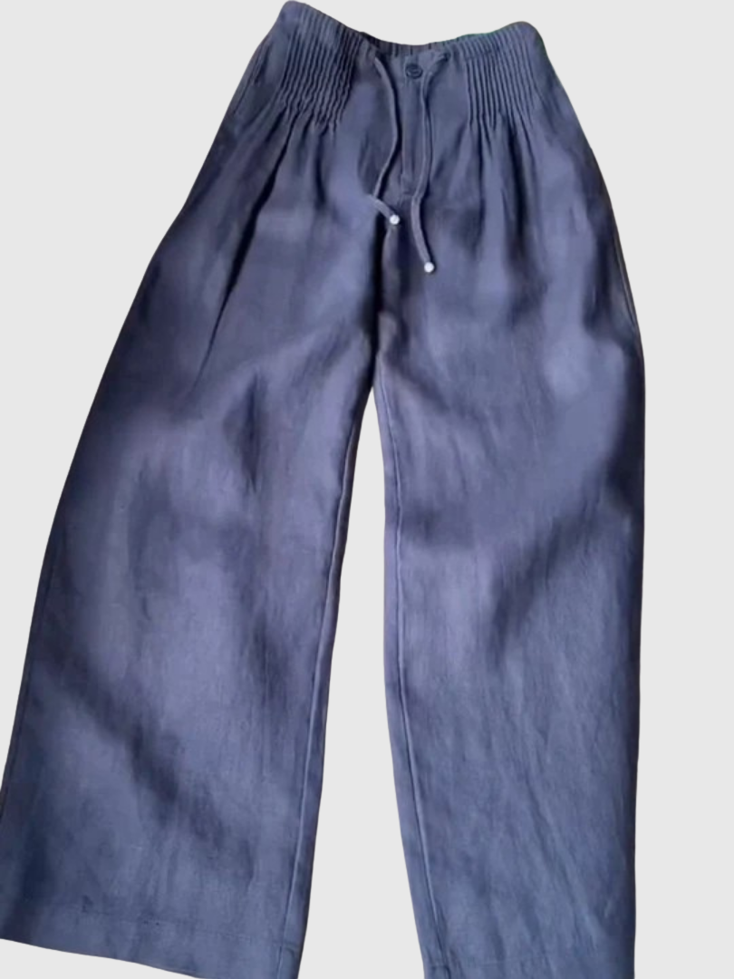 BOHDANA | ŠIROKÉ NOHAVICE