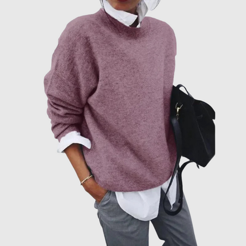 Adina | Elegantní svetr 