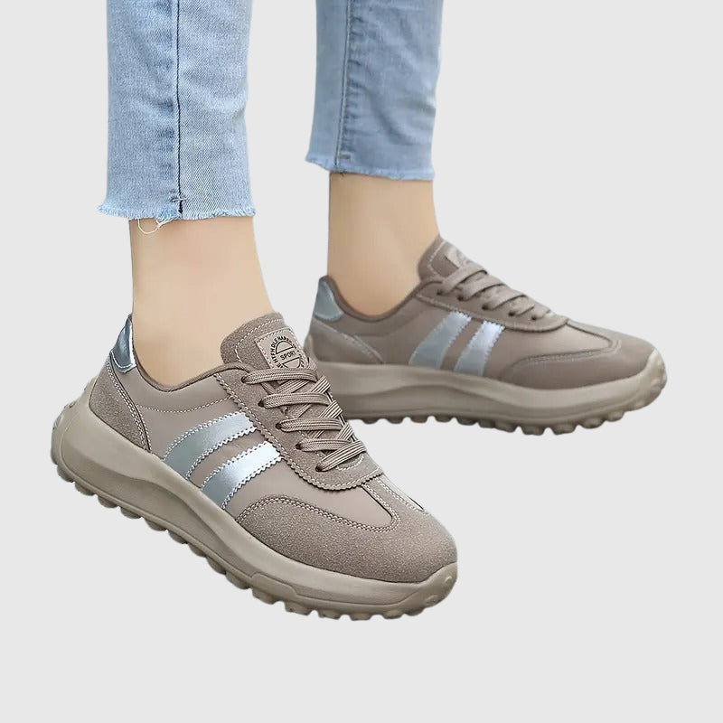 Dita - Ortopedické Pantofle⏐Prêmiová Edice