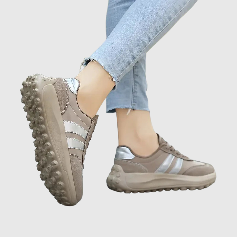 Dita - Ortopedické Pantofle⏐Prêmiová Edice