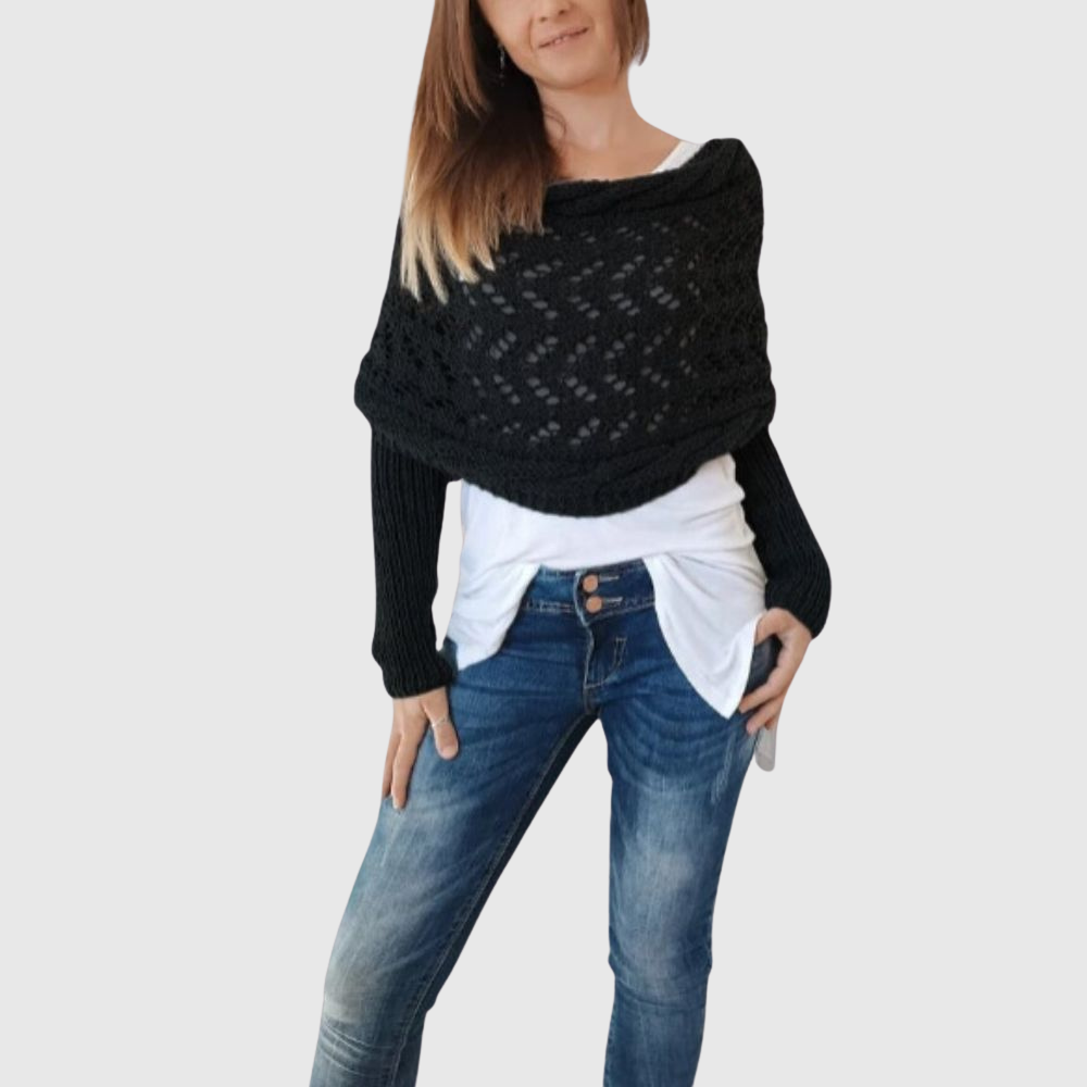 Ona | Stylová ochrana proti chladu