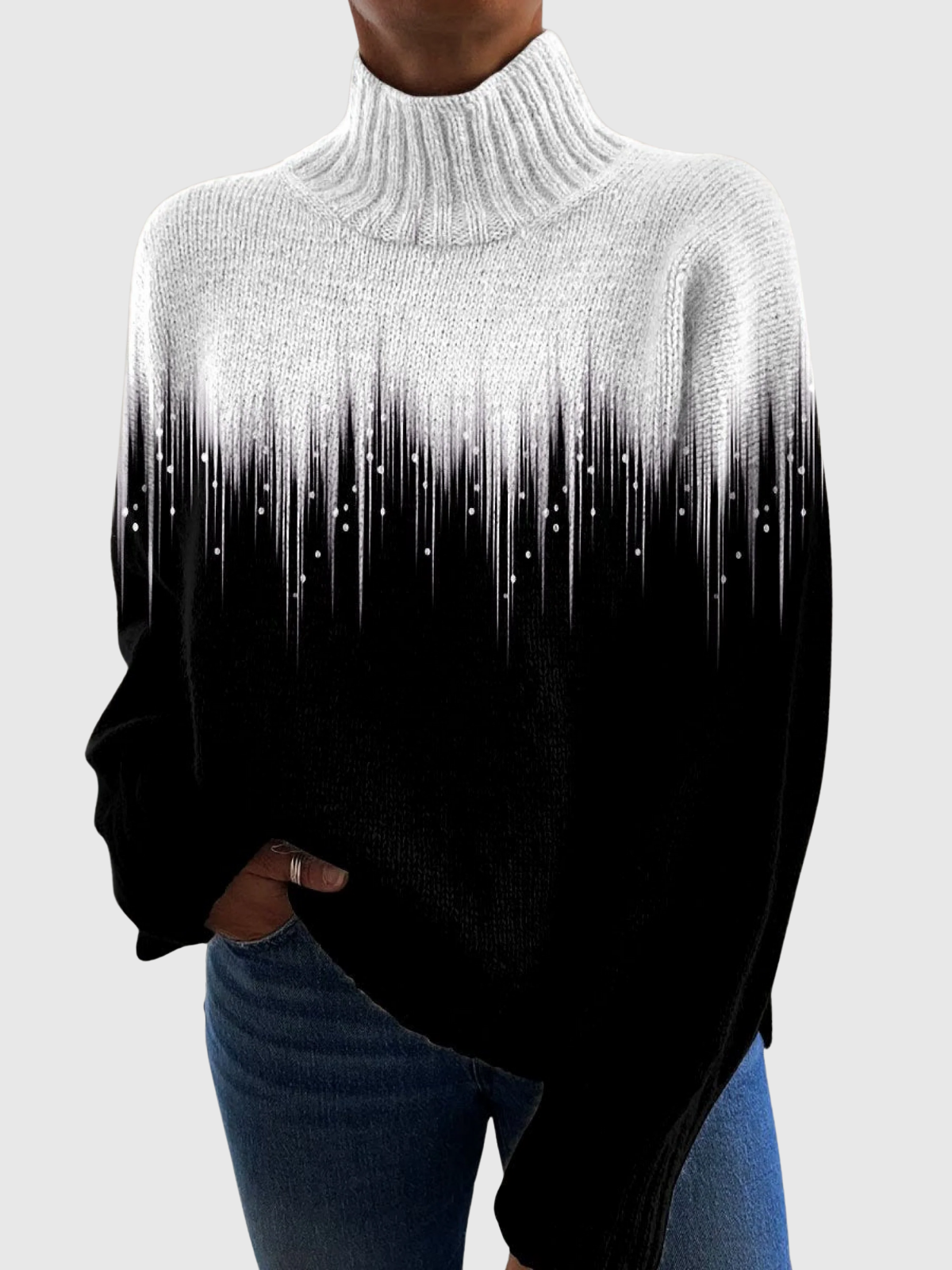 Selma | Pletený válec