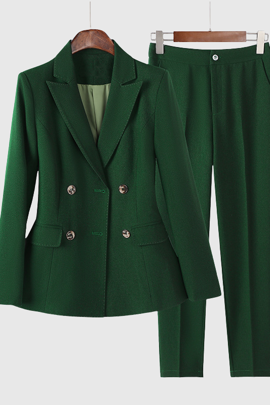 Ewa | Komplet se strukturou saka