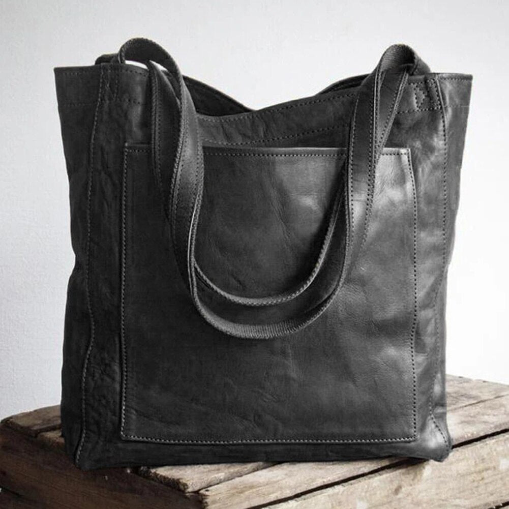 Lila | Elegantní městská taška – Elegantní