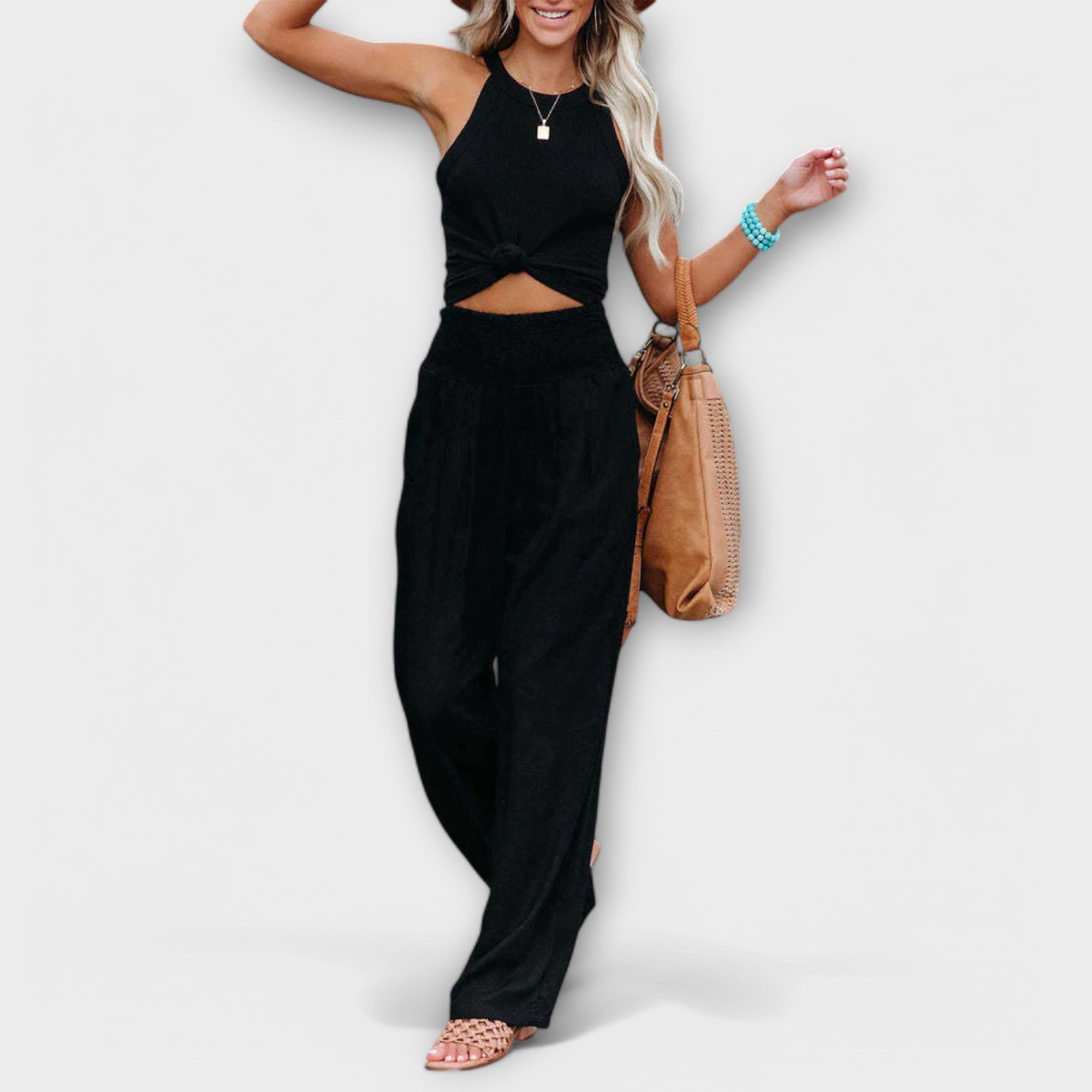 Dušana – Lehké a Elegantní Kalhoty