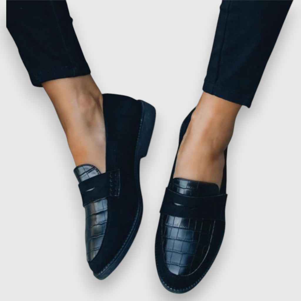 Regent | Elegantní každodenní mokasíny