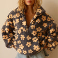 Sherpa Pullover – pohodlí inspirované Boho