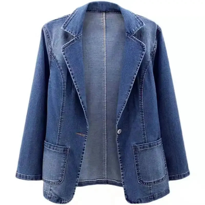 Van Laar Amsterdam™ | Elegantní denim Butt 