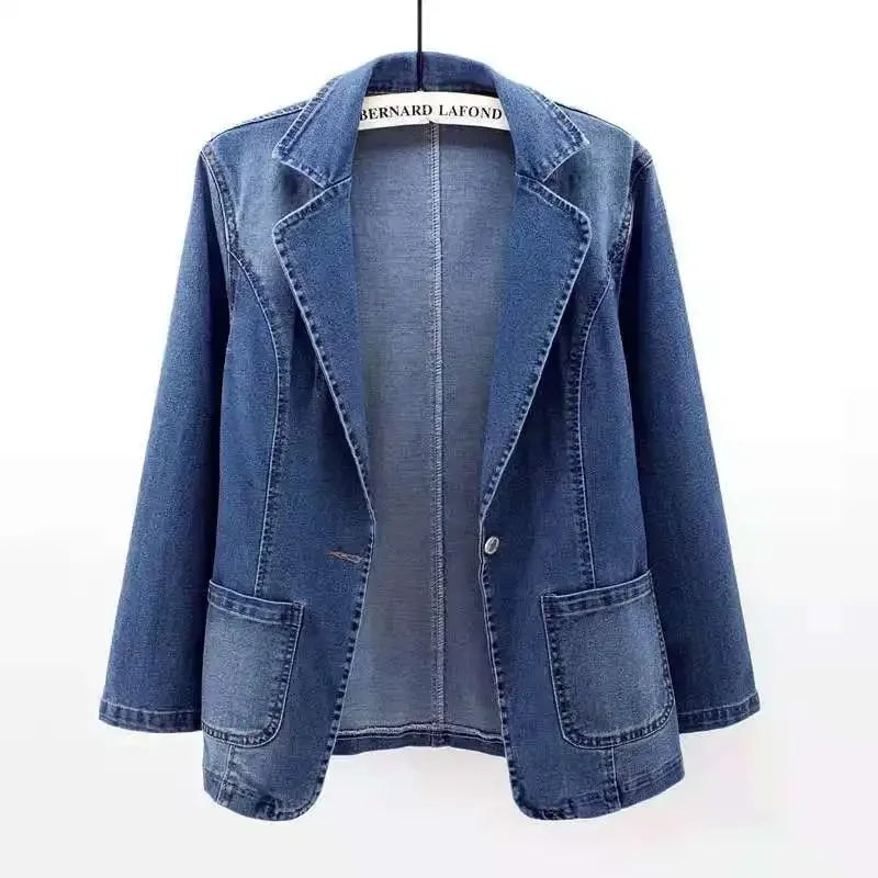 Van Laar Amsterdam™ | Elegantní denim Butt 