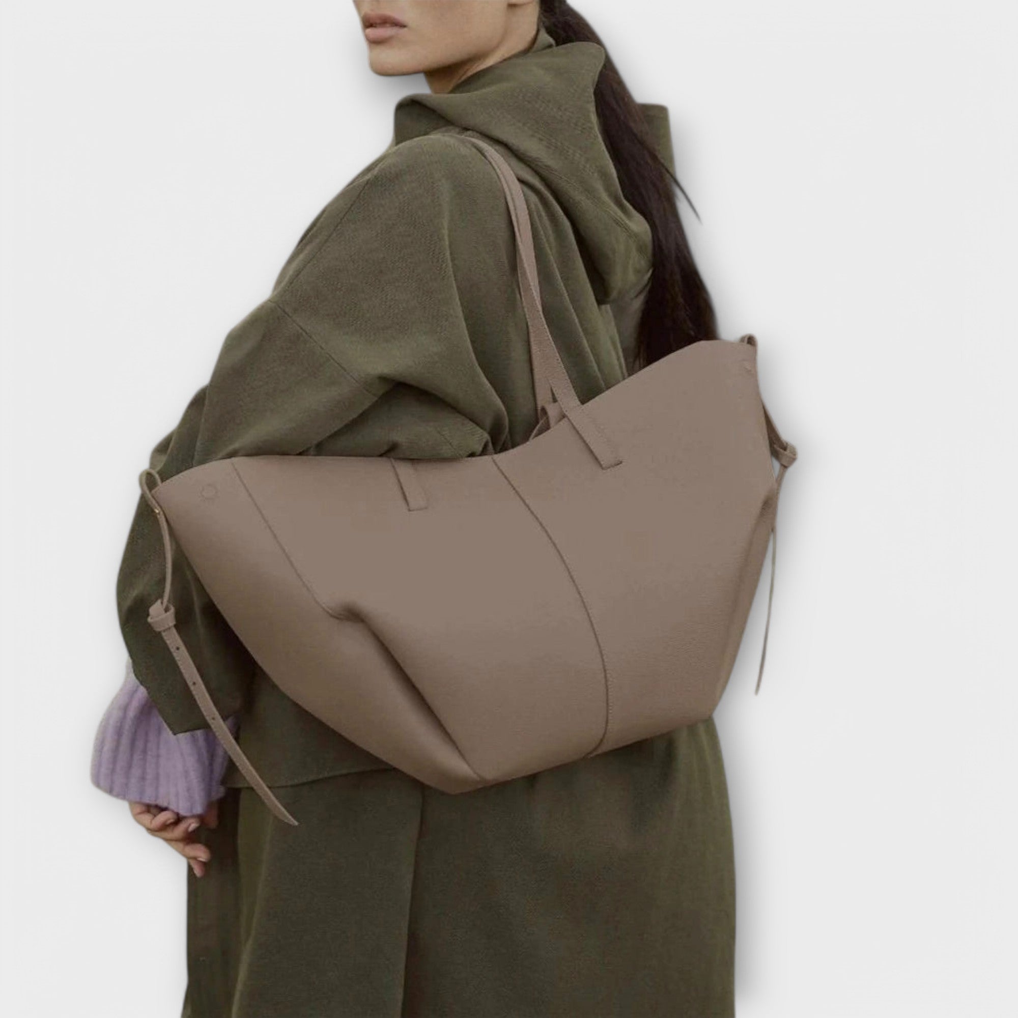 NELA | Moderní kabelka Tote