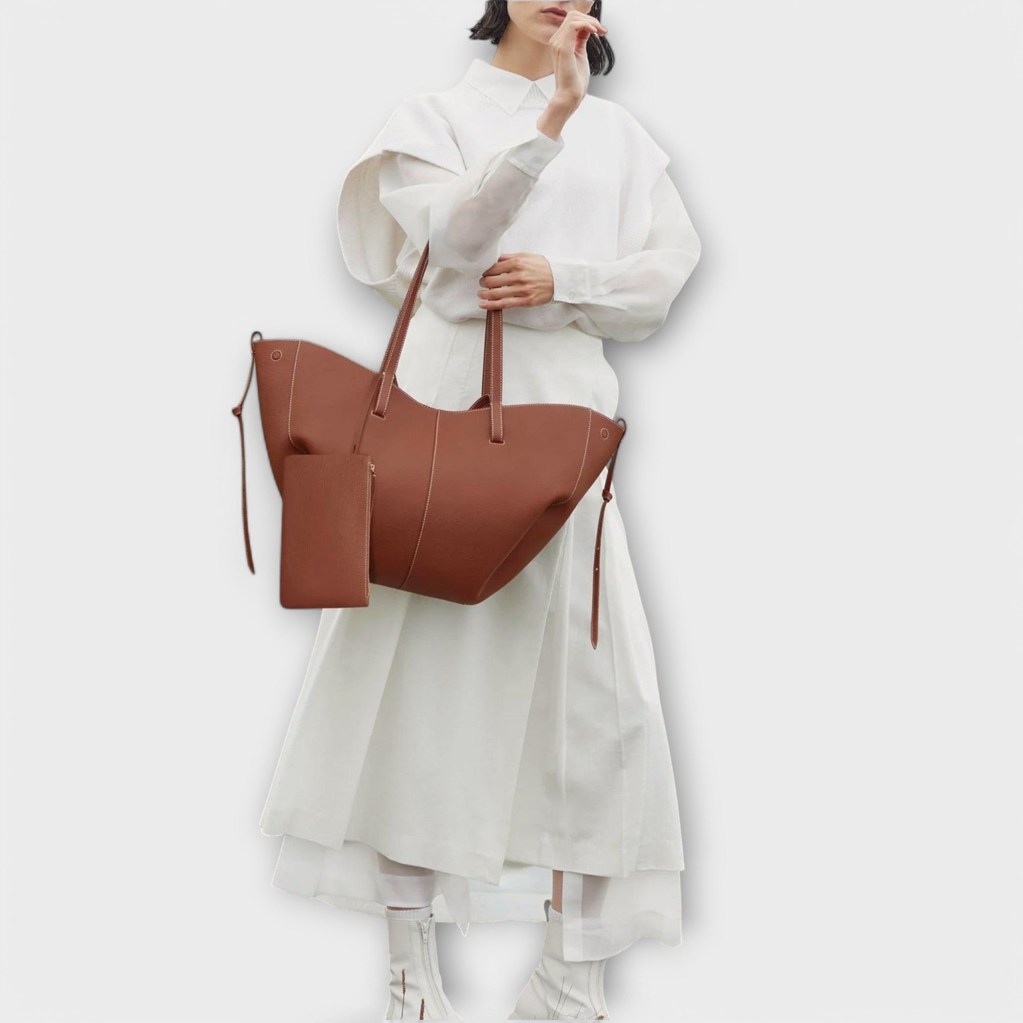 NELA | Moderní kabelka Tote
