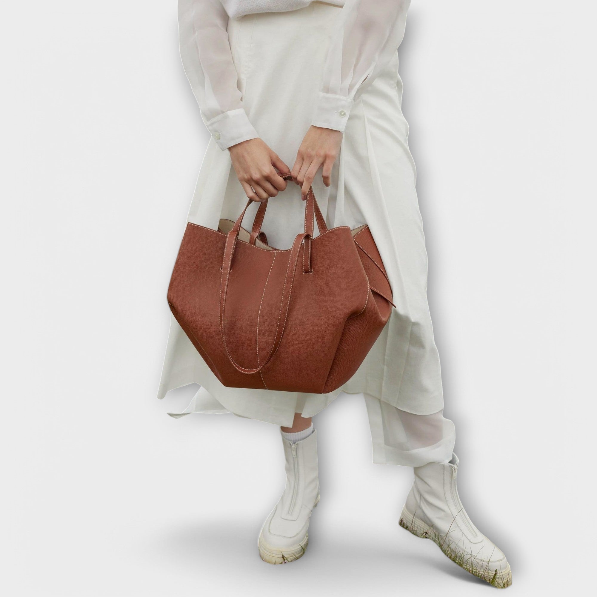 NELA | Moderní kabelka Tote