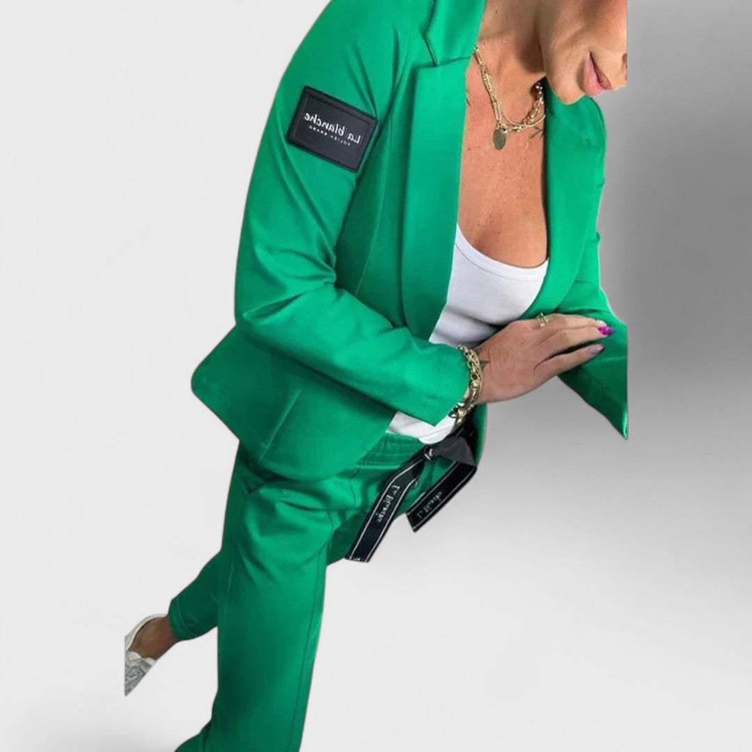 Vlaďka - Dokonalá rovnováha mezi stylem a komfortem