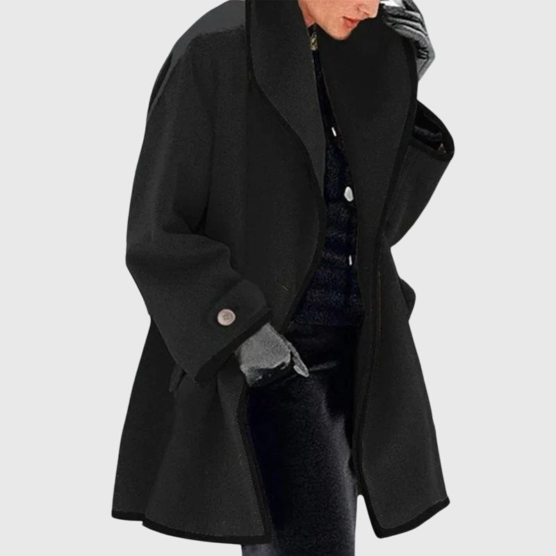 Maria™ - Elegantní a Trendy Fleecová zadek