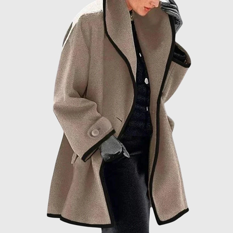 Maria™ - Elegantní a Trendy Fleecová zadek
