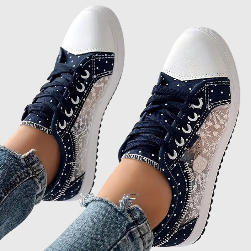 Elena | Ortopedické boty Comfort Alignment Piedi