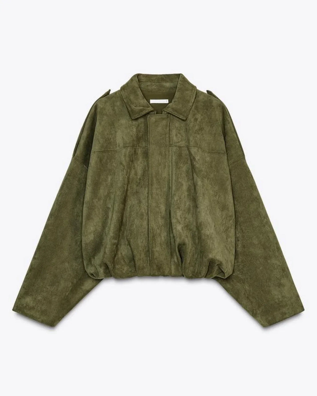 Klaudie™ - Ikonická ass bomber