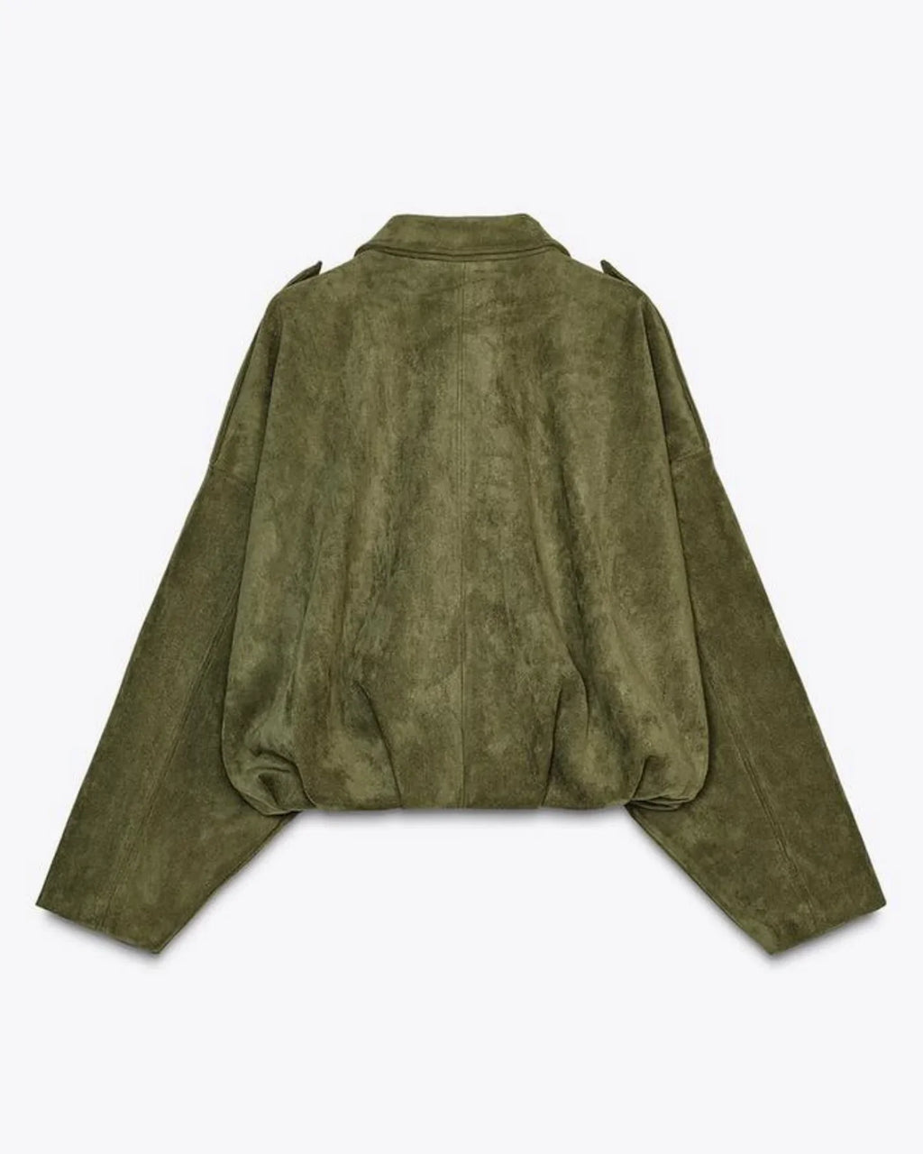 Klaudie™ - Ikonická ass bomber
