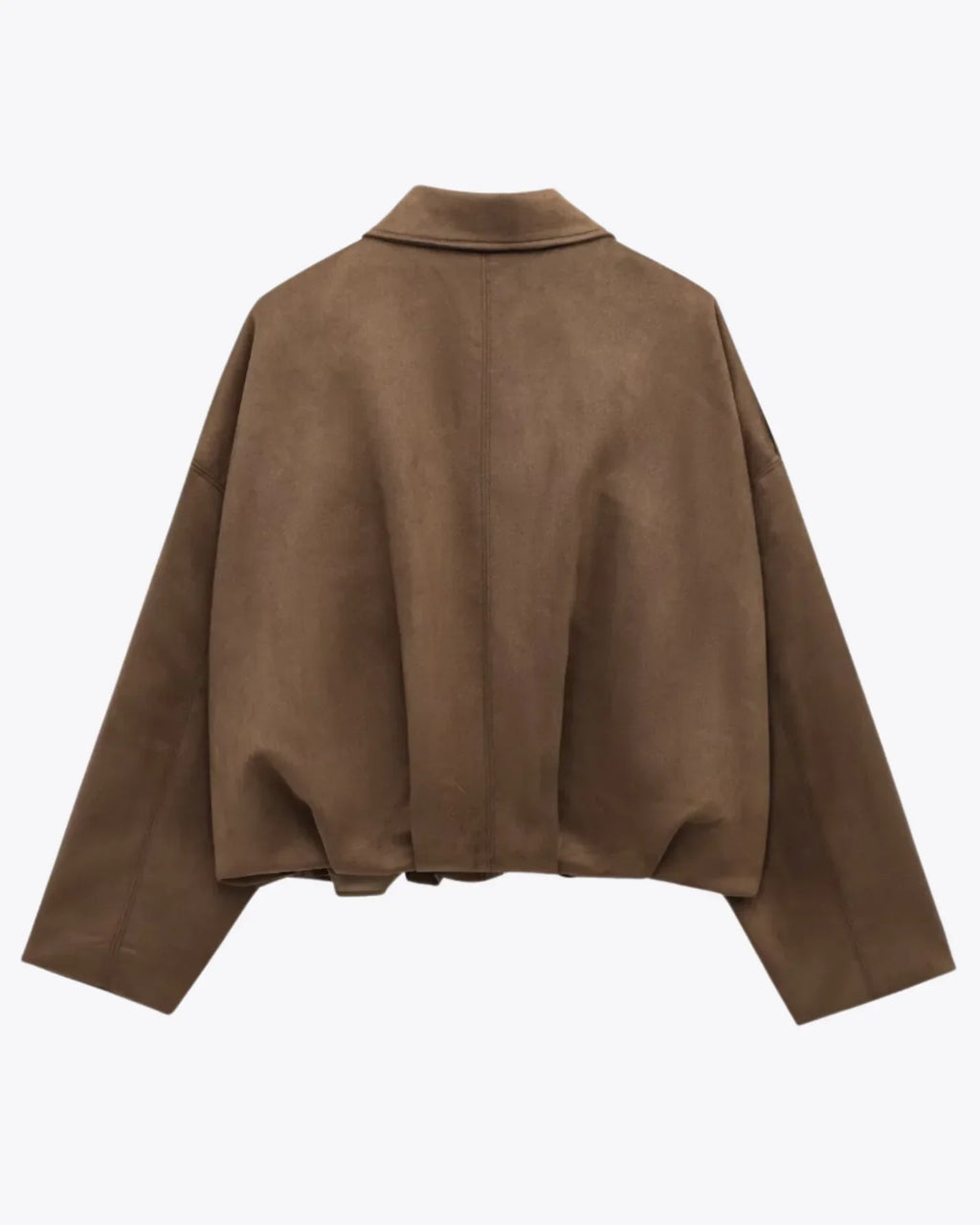 Klaudie™ - Ikonická ass bomber