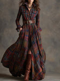 Hanna | Retro Maxi 
